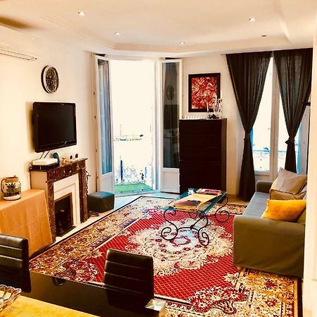 Apartment 3 Pieces Cannes Ngoại thất bức ảnh