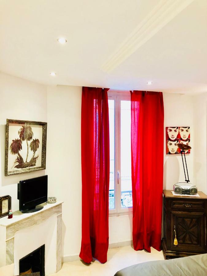 Apartment 3 Pieces Cannes Ngoại thất bức ảnh