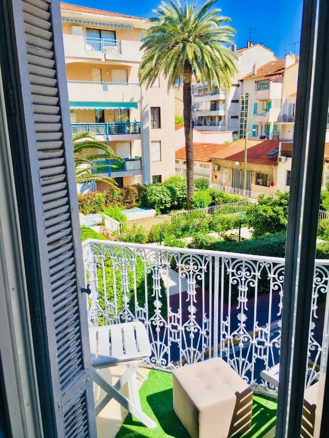 Apartment 3 Pieces Cannes Ngoại thất bức ảnh