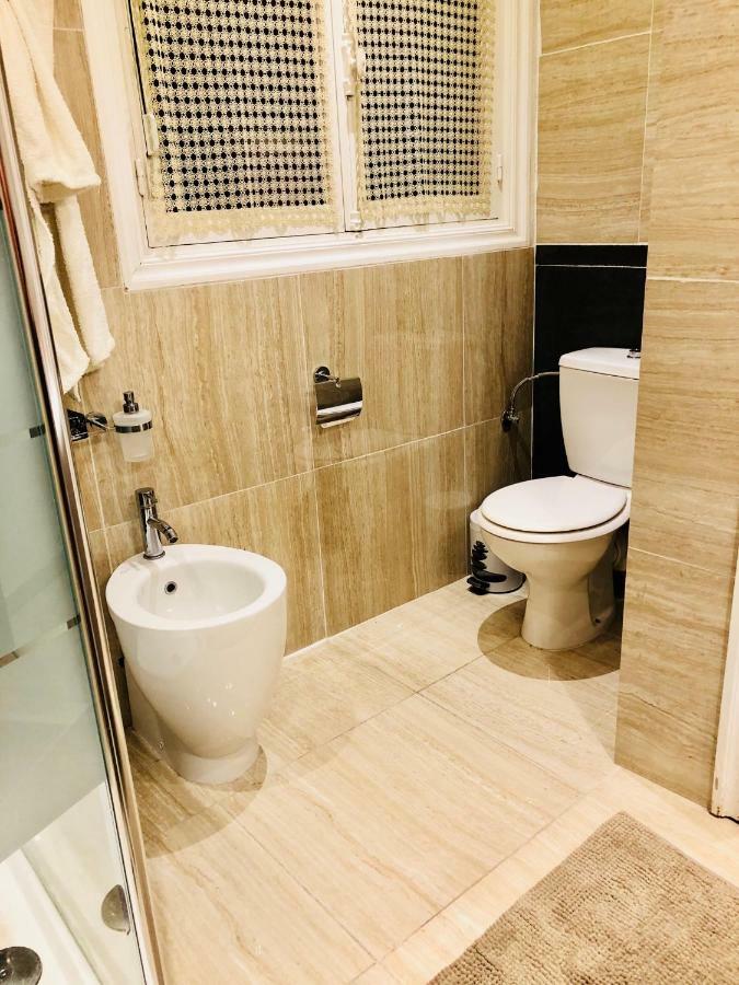 Apartment 3 Pieces Cannes Ngoại thất bức ảnh
