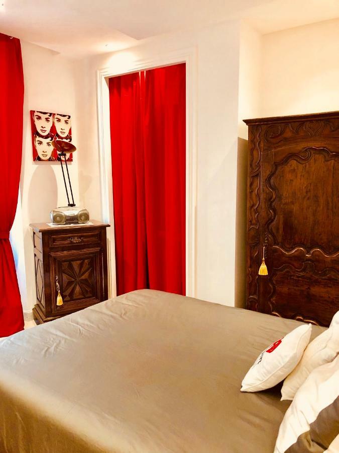 Apartment 3 Pieces Cannes Ngoại thất bức ảnh