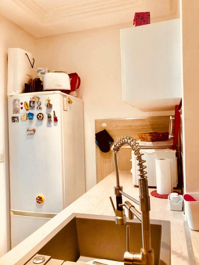 Apartment 3 Pieces Cannes Ngoại thất bức ảnh