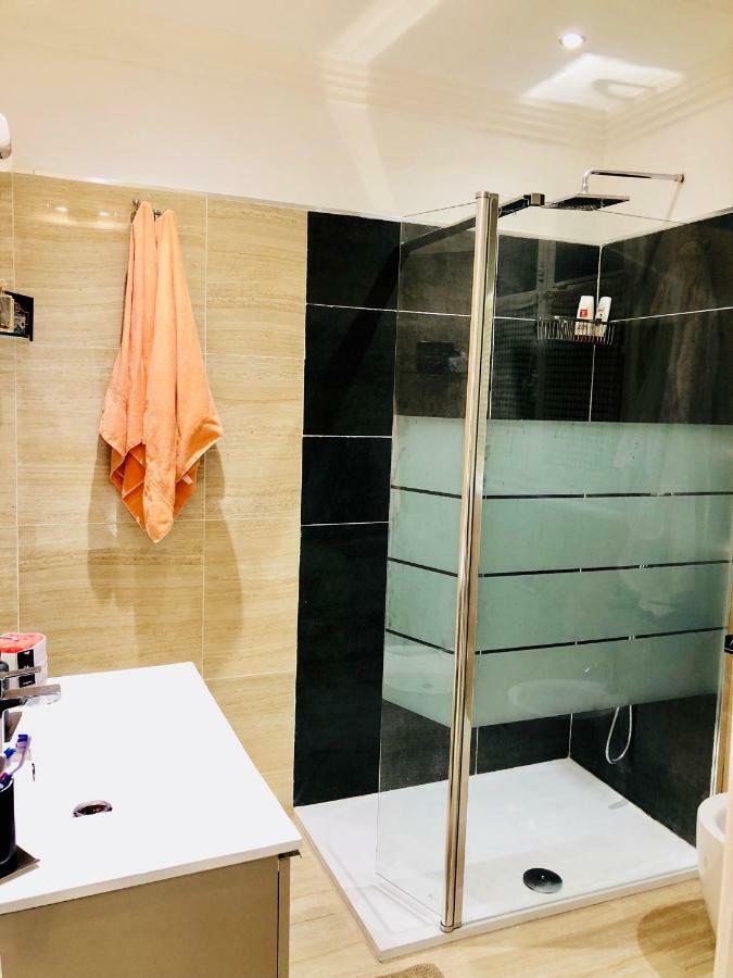 Apartment 3 Pieces Cannes Ngoại thất bức ảnh