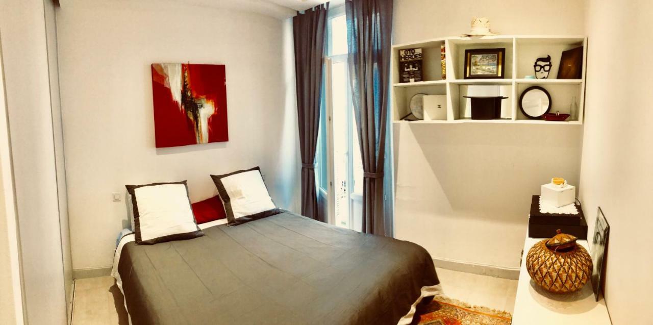 Apartment 3 Pieces Cannes Ngoại thất bức ảnh