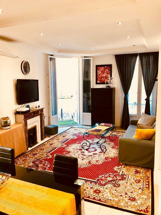Apartment 3 Pieces Cannes Ngoại thất bức ảnh