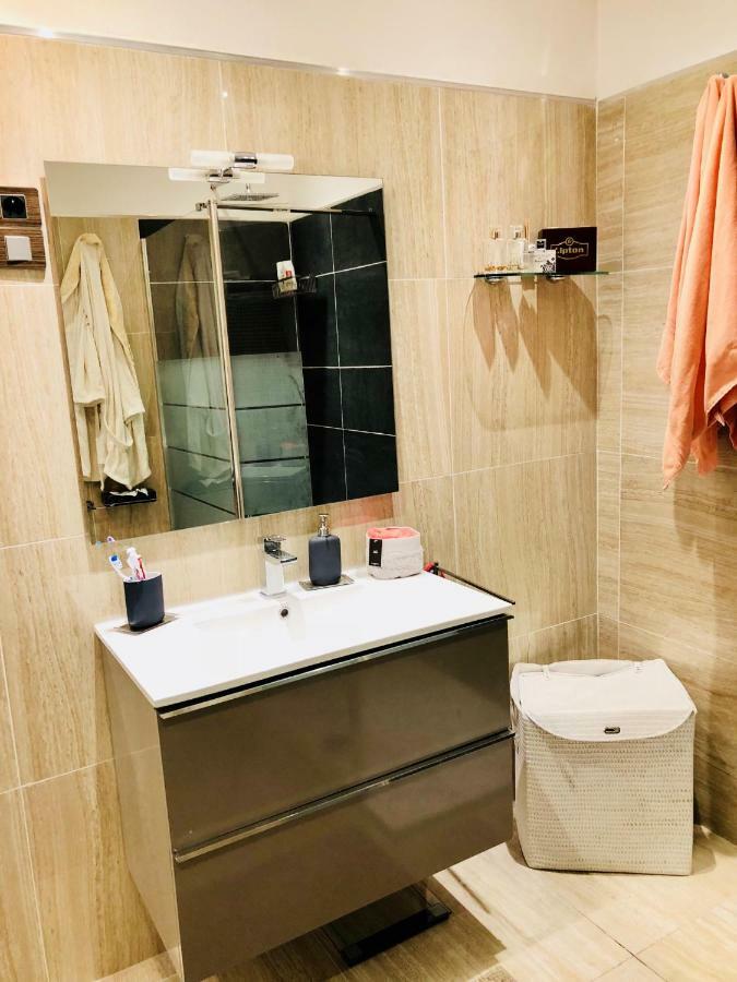 Apartment 3 Pieces Cannes Ngoại thất bức ảnh