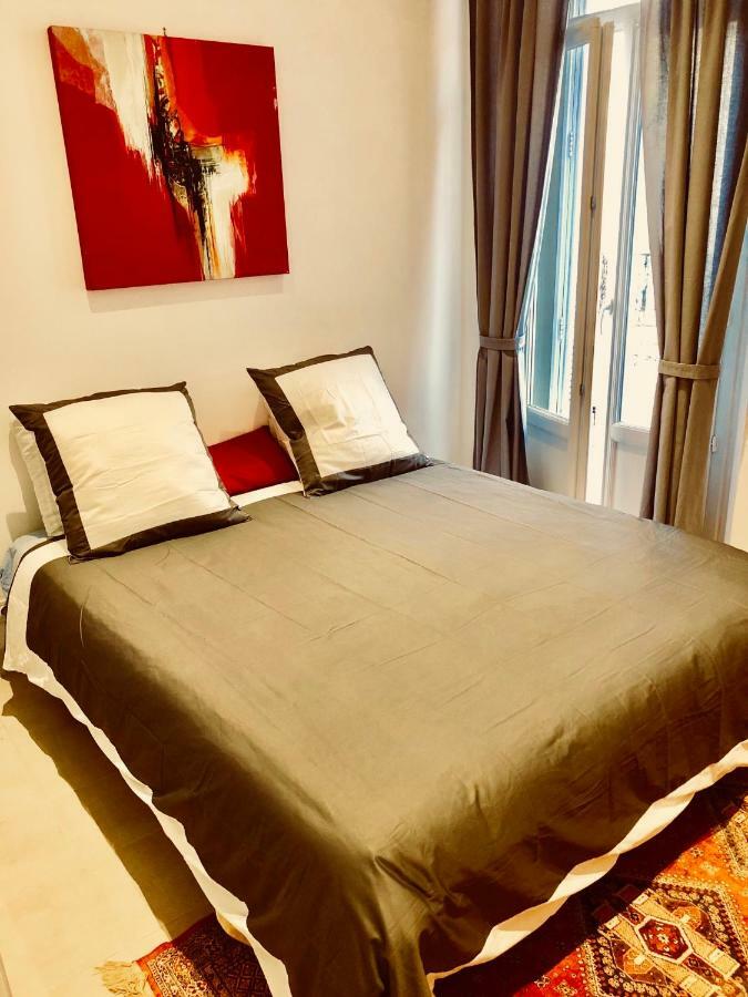 Apartment 3 Pieces Cannes Ngoại thất bức ảnh