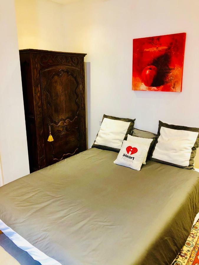 Apartment 3 Pieces Cannes Ngoại thất bức ảnh