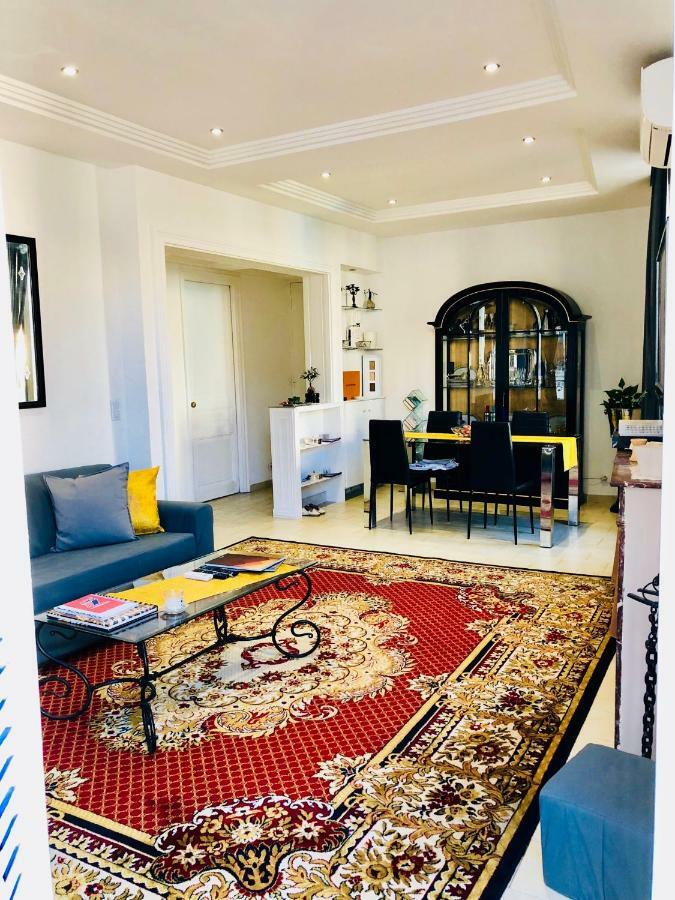 Apartment 3 Pieces Cannes Ngoại thất bức ảnh